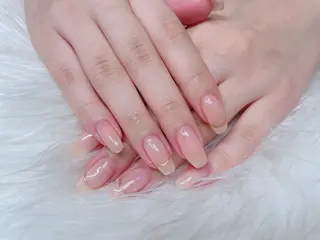 ネイル m saaのネイルデザイン