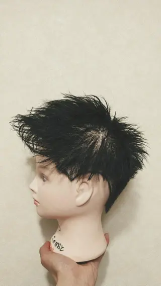 メンズ 【⛓️超メンズ特化 NAOTO⛓️】のヘアスタイル