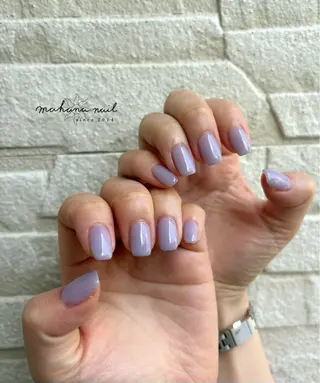 ネイル mahana nailのネイルデザイン