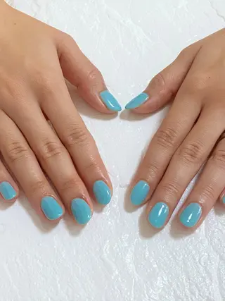 ネイル 7e. Nailのネイルデザイン