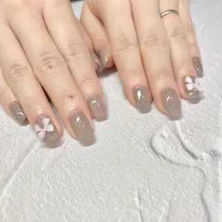 ネイル li___nail 31のネイルデザイン