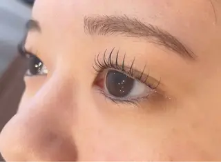 マツエク・マツパ joie 梅田のマツエク・マツパデザイン