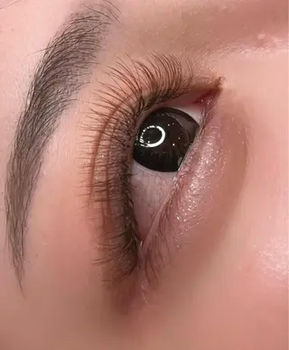 マツエク・マツパ Fameu+ HIMEKAのマツエク・マツパデザイン