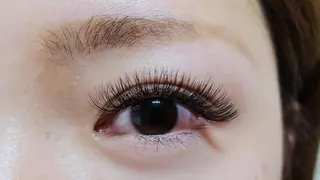 マツエク・マツパ Lampiilo 　eye&browのマツエク・マツパデザイン
