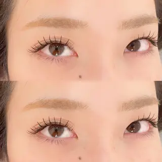 マツエク・マツパ 森川 茉南の眉毛・アイブロウイメージ