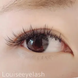 マツエク・マツパ 村田 茜のマツエク・マツパデザイン