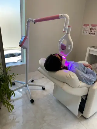 メンズ エクシアホワイトニング草津店所属・エクシア ホワイトニング草津店のその他イメージ