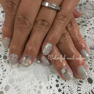 ネイル le’a所属・Le'a nail&eyesのマツエク・マツパデザイン