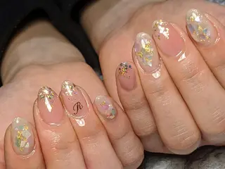 ネイル izumiynail いずみのネイルデザイン
