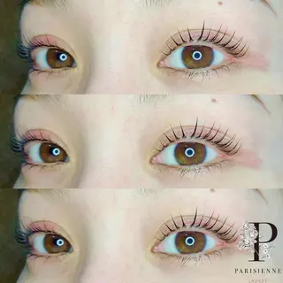 マツエク・マツパ Little Riverのマツエク・マツパデザイン