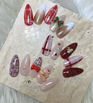 ネイル Nail salon Venusのネイルデザイン