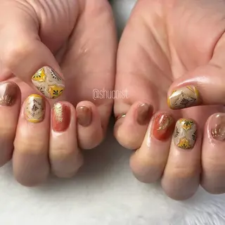 ネイル メンズ歓迎🙆‍♀️ エステ/ネイルISTのエステ・リラクイメージ