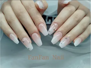 ネイル HaNa FanFanNailのネイルデザイン