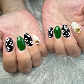 ネイル offNails Ogura.kのネイルデザイン