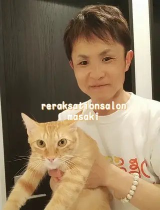 リラクゼーション サロンmasakiのエステ・リラクイメージ