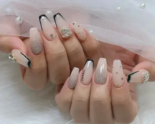 ネイル ミント ネイルサロン横浜店所属・ミント ネイルサロン 横浜店のネイルデザイン