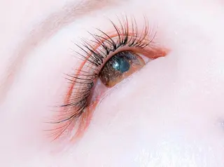 マツエク・マツパ みねお なぎさのマツエク・マツパデザイン