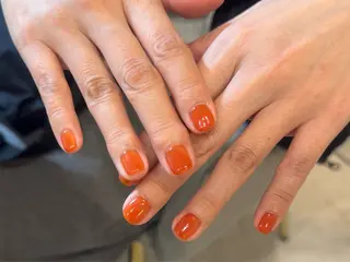ネイル Nail salon N.所属・Shugo Wakanaのネイルデザイン