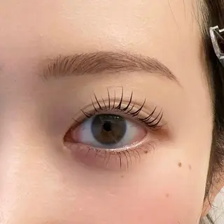 アイブロウ 🎀ao.eye lash ヒカリ🪽の眉毛・アイブロウイメージ