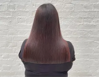 ロング scene自由が丘所属・自由が丘/メンズ/ ボブ/田丸のヘアスタイル