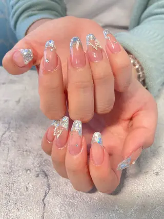 ネイル はるひな ねいるのネイルデザイン