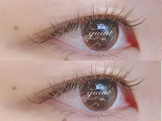 マツエク・マツパ たねむら みきのマツエク・マツパデザイン