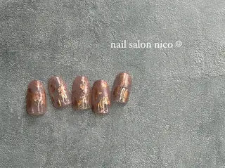 ネイル nail salon nico.AIRIのネイルデザイン