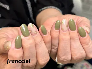 ネイル Rika _のネイルデザイン