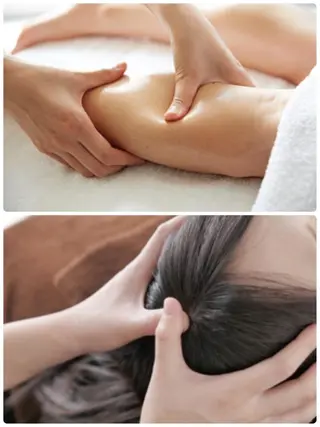 整体院樹香（kika）所属・整体院 樹香（kika）のエステ・リラクイメージ