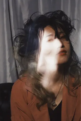 ロング ♡ RUNA ♡のヘアスタイル