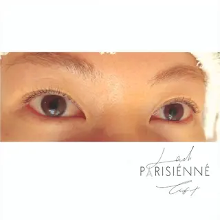 マツエク・マツパ ディアナ 水戸元吉田店　小林のマツエク・マツパデザイン