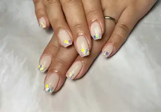 ネイル ネイルサロン Bebeのネイルデザイン