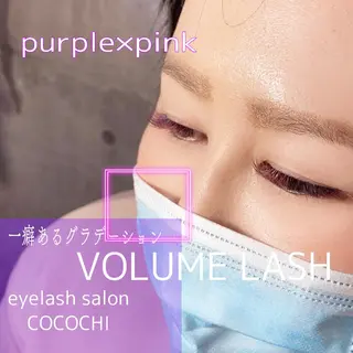 マツエク・マツパ COCOCHI所属・COCOCHI SAYAの眉毛・アイブロウイメージ