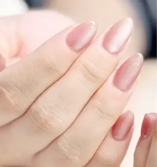 ネイル K. NANAのネイルデザイン