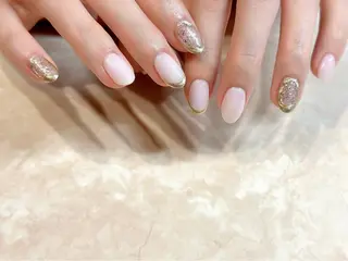 ネイル private salon M&のネイルデザイン