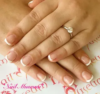 ネイル マグネットネイル💛 Hayakawaのネイルデザイン