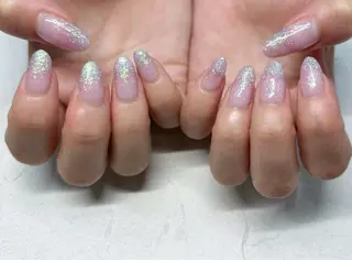 ネイル Haruka ハルカのマツエク・マツパデザイン
