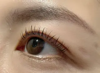 マツエク・マツパ EMANON所属・furuya yukaのマツエク・マツパデザイン