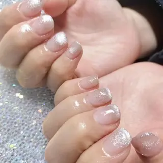 ネイル Kame_ nail🐢💕のネイルデザイン