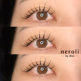 マツエク・マツパ Hoshi .の眉毛・アイブロウイメージ