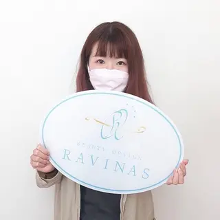 ビューティーサロン bleu clairのエステ・リラクイメージ