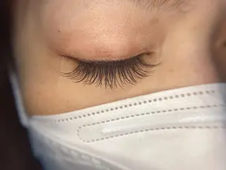 マツエク・マツパ ALITA 池袋店✨のマツエク・マツパデザイン