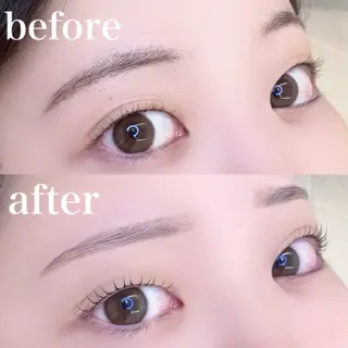 マツエク・マツパ Laul🦖 Motohashiのマツエク・マツパデザイン