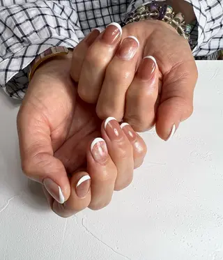 ネイル 38. sayakaのネイルデザイン