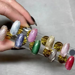 ネイル U. Minakoのネイルデザイン