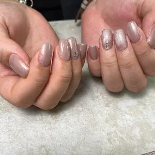 ネイル ネイルサロン《シア》 市木 佑実のネイルデザイン