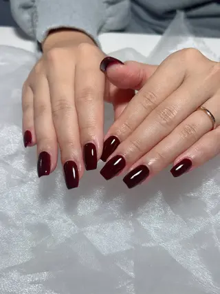 ネイル K.nail所属・K. nailのネイルデザイン
