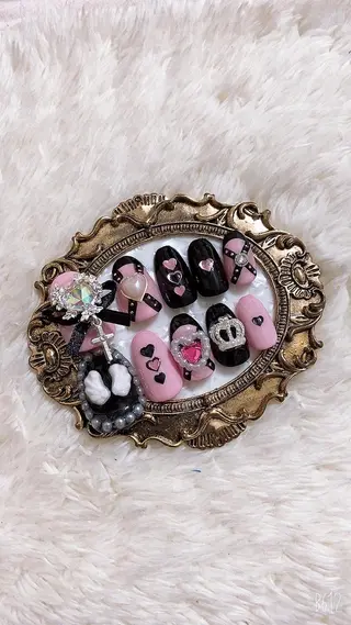 ネイル Mateo Nail Artのネイルデザイン