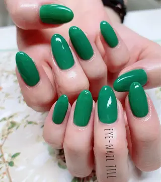 ネイル JILL sa-yaのネイルデザイン