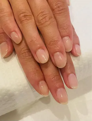 ネイル 高士 翔子のネイルデザイン